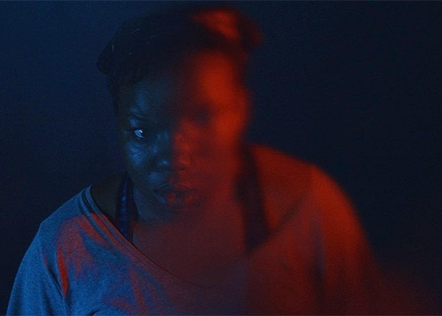 The Bodhisattva (UC Riverside)