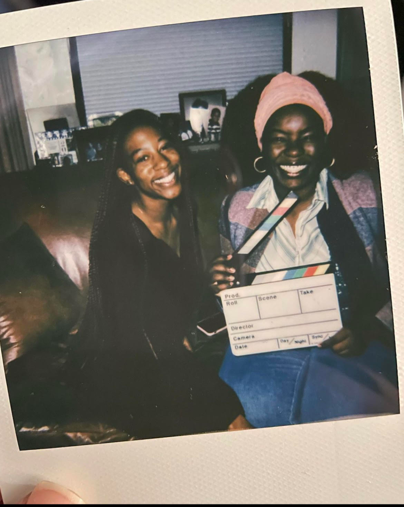 Behind the scenes of Auditory