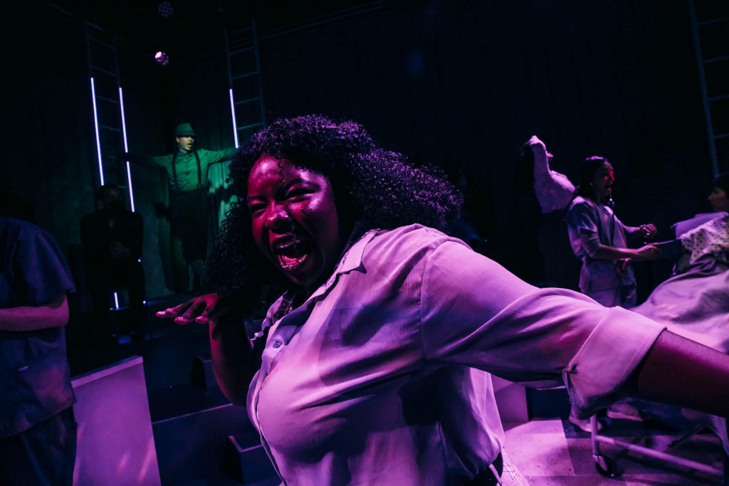 A New Brain (Celebration Theater)